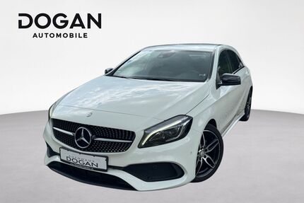 Mercedes-Benz A 220 Gebrauchtwagen