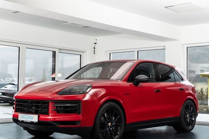 Porsche Cayenne Gebrauchtwagen