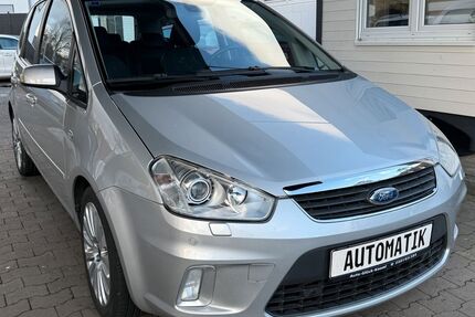 Ford C-Max Gebrauchtwagen