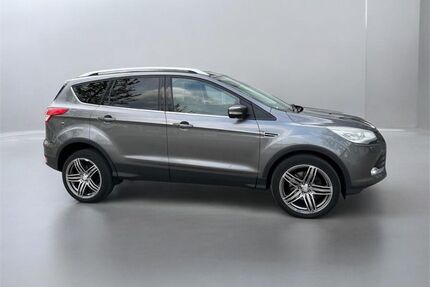 Ford Kuga Gebrauchtwagen