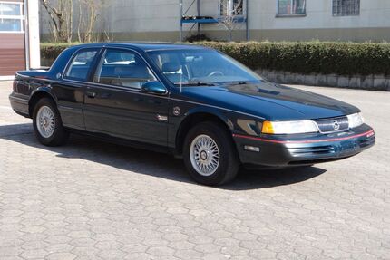 Ford Mercury Gebrauchtwagen