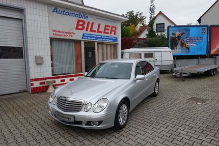 Mercedes-Benz E 200 Gebrauchtwagen