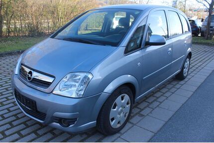 Opel Meriva Gebrauchtwagen