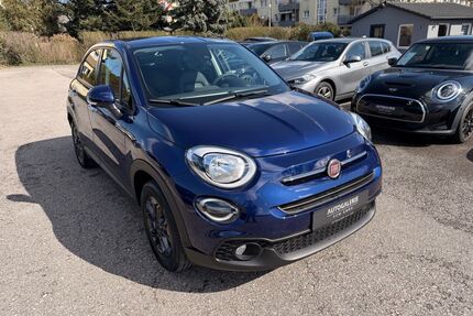 Fiat 500X Gebrauchtwagen