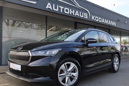 Skoda Enyaq Gebrauchtwagen