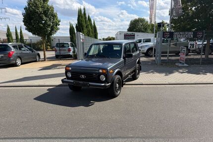 Lada Niva Gebrauchtwagen