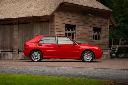 Lancia Delta Gebrauchtwagen