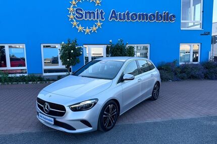 Mercedes-Benz B 180 Gebrauchtwagen