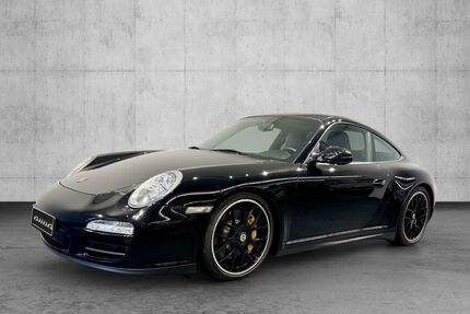 Porsche 997 Gebrauchtwagen