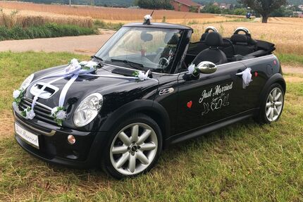 Mini Cooper S Cabrio Gebrauchtwagen