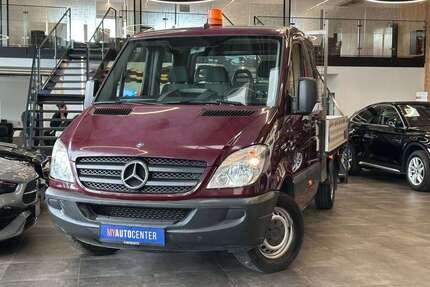 Mercedes-Benz Sprinter Gebrauchtwagen