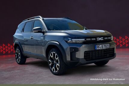 Dacia Bigster Gebrauchtwagen
