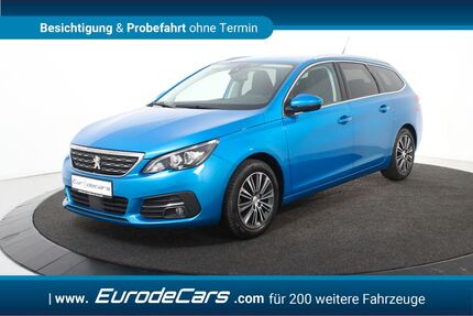Peugeot 308 Gebrauchtwagen