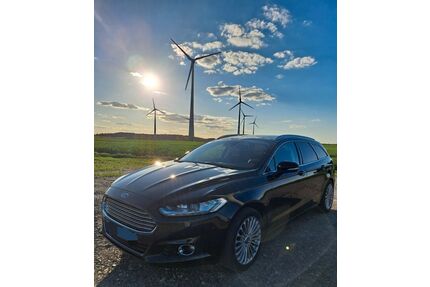 Ford Mondeo Gebrauchtwagen
