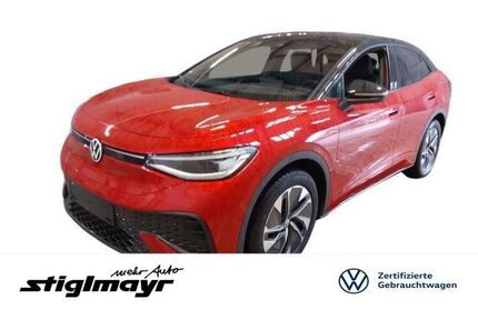VW ID.5 Gebrauchtwagen