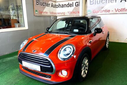 Mini Cooper Gebrauchtwagen