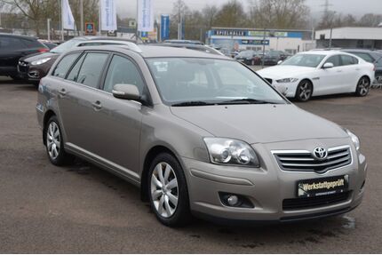 Toyota Avensis Gebrauchtwagen