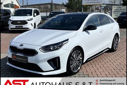 Kia pro ceed / ProCeed Gebrauchtwagen