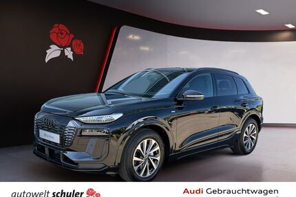 Audi Q6 e-tron Gebrauchtwagen
