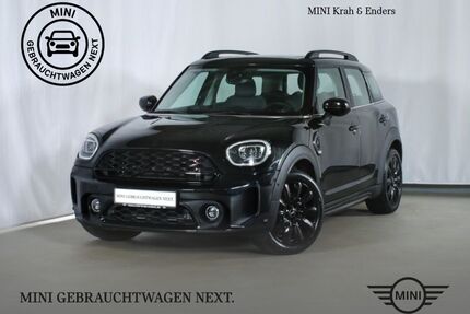 Mini Countryman S (Cooper) Gebrauchtwagen