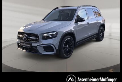 Mercedes-Benz GLB 250 Gebrauchtwagen
