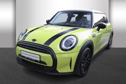 Mini Cooper Gebrauchtwagen