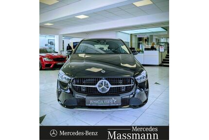 Mercedes-Benz B 200 Gebrauchtwagen