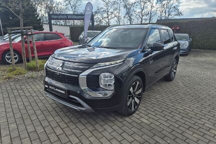 Mitsubishi Outlander Gebrauchtwagen