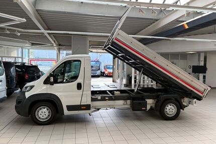 Peugeot Boxer Gebrauchtwagen