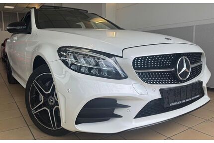 Mercedes-Benz C 220 Gebrauchtwagen