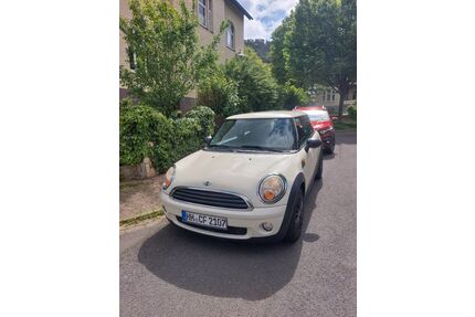 Mini ONE Gebrauchtwagen