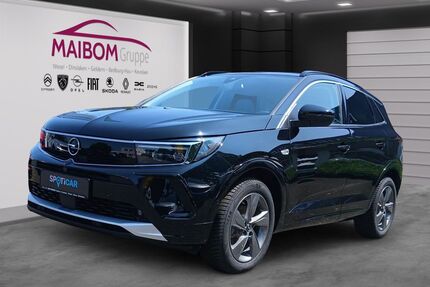 Opel Grandland (X) Gebrauchtwagen