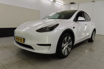 Tesla Model Y Gebrauchtwagen
