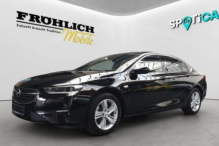 Opel Insignia Gebrauchtwagen