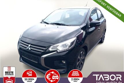 Mitsubishi Space Star Gebrauchtwagen