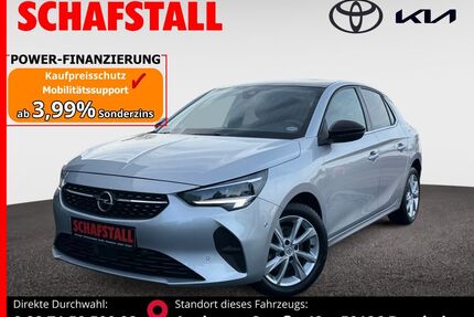 Opel Corsa Gebrauchtwagen