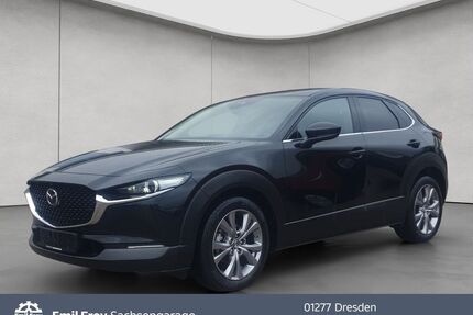 Mazda CX-30 Gebrauchtwagen