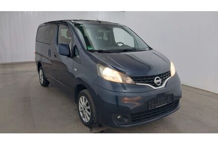 Nissan NV200 Gebrauchtwagen