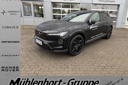 Volvo EX60 Gebrauchtwagen