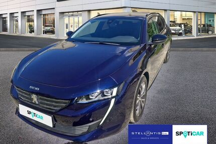 Peugeot 508 Gebrauchtwagen