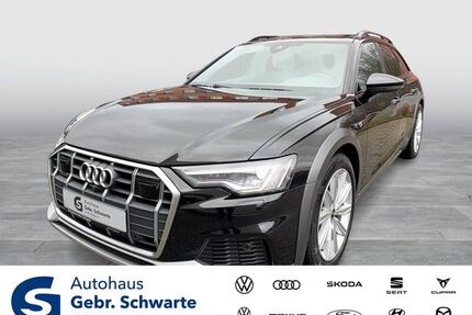 Audi A6 Allroad Gebrauchtwagen