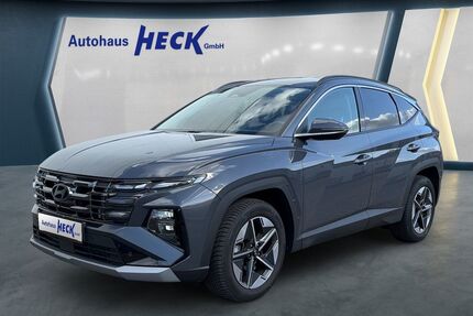 Hyundai TUCSON Gebrauchtwagen