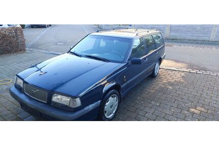 Volvo 850 Gebrauchtwagen