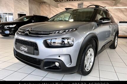 Citroen C4 Cactus Gebrauchtwagen