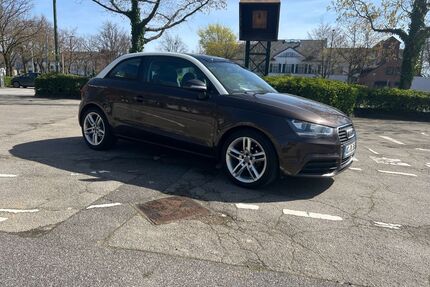 Audi A1 Gebrauchtwagen