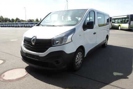 Renault Trafic Gebrauchtwagen