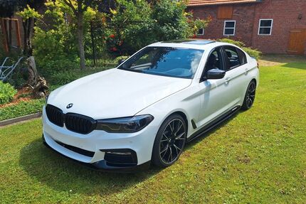 BMW 540 Gebrauchtwagen
