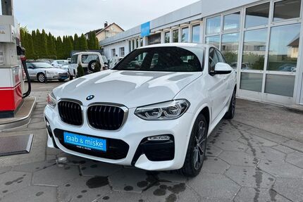 BMW X4 Gebrauchtwagen