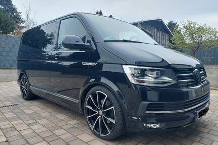 VW T6 Multivan Gebrauchtwagen