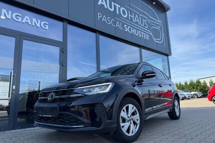 VW Taigo Gebrauchtwagen